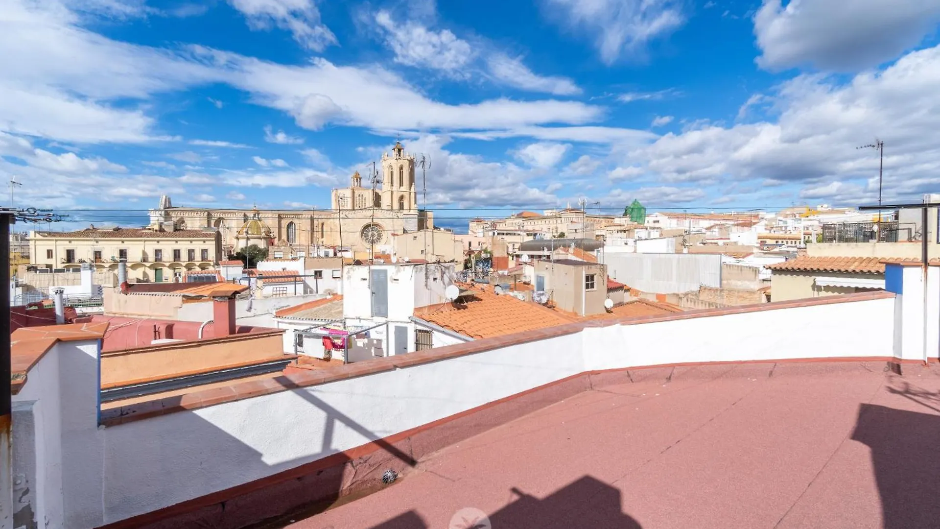 Apartment Mediterranean Way - Talavera Tarragona Spain