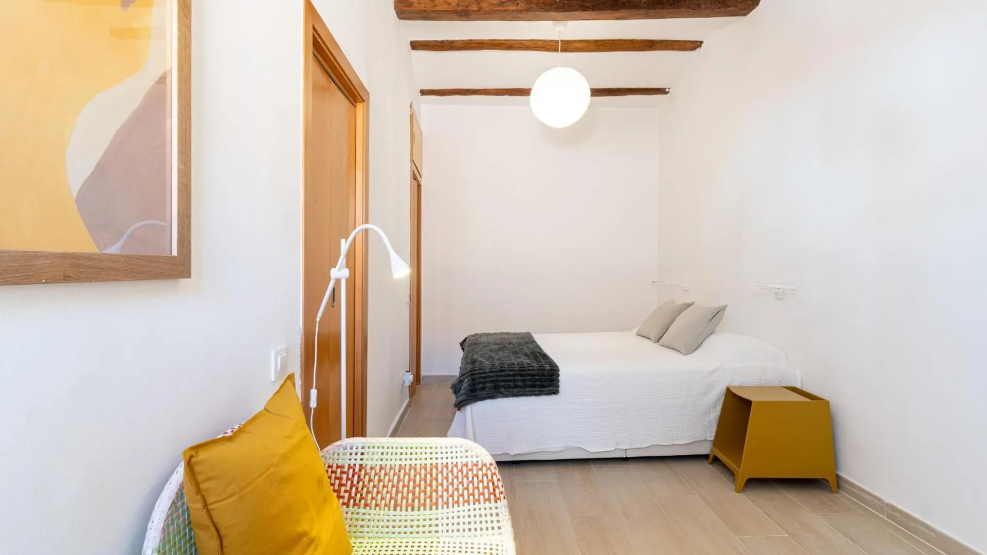 Apartment Mediterranean Way - Talavera Tarragona