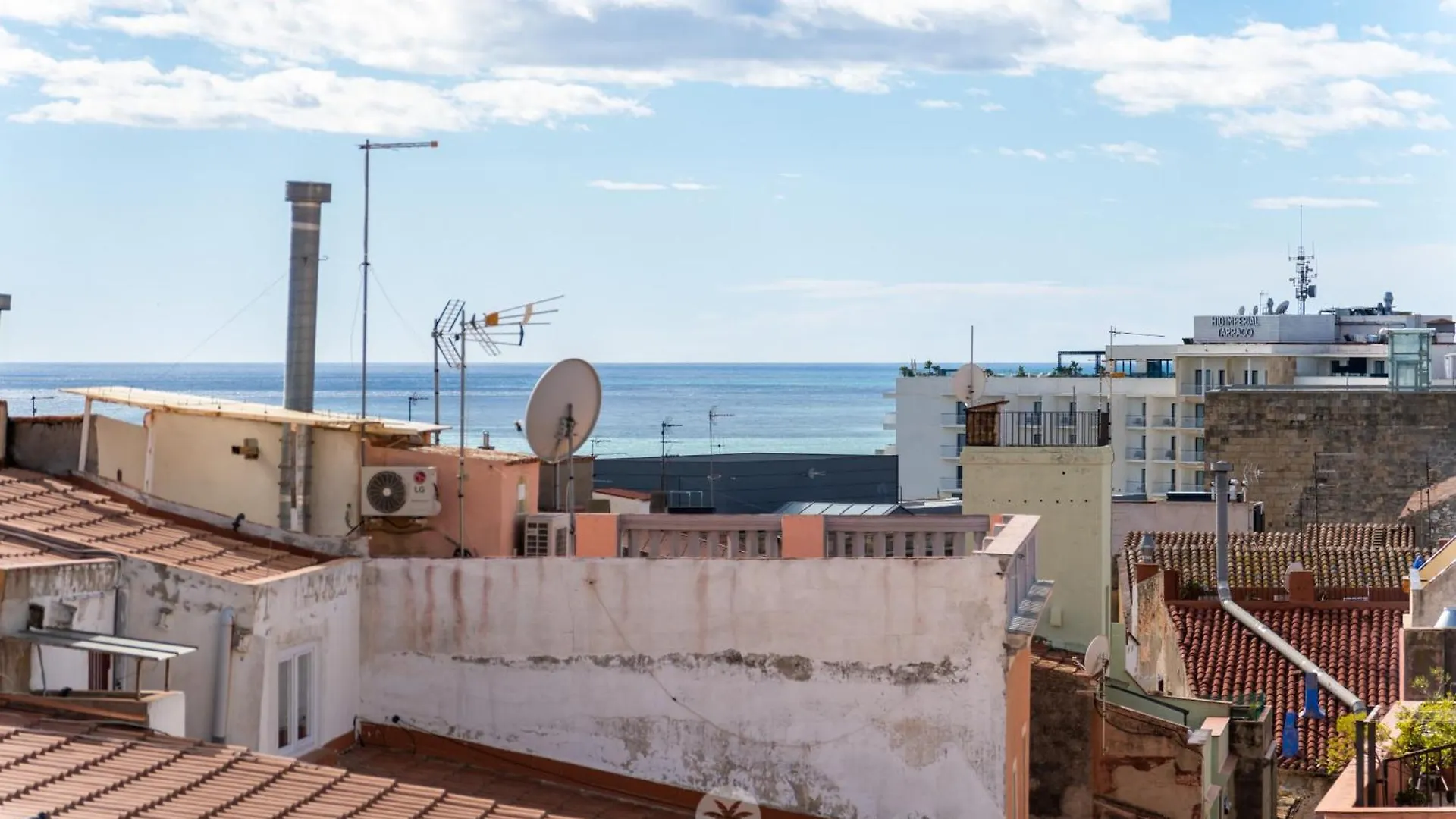Apartment Mediterranean Way - Talavera Tarragona