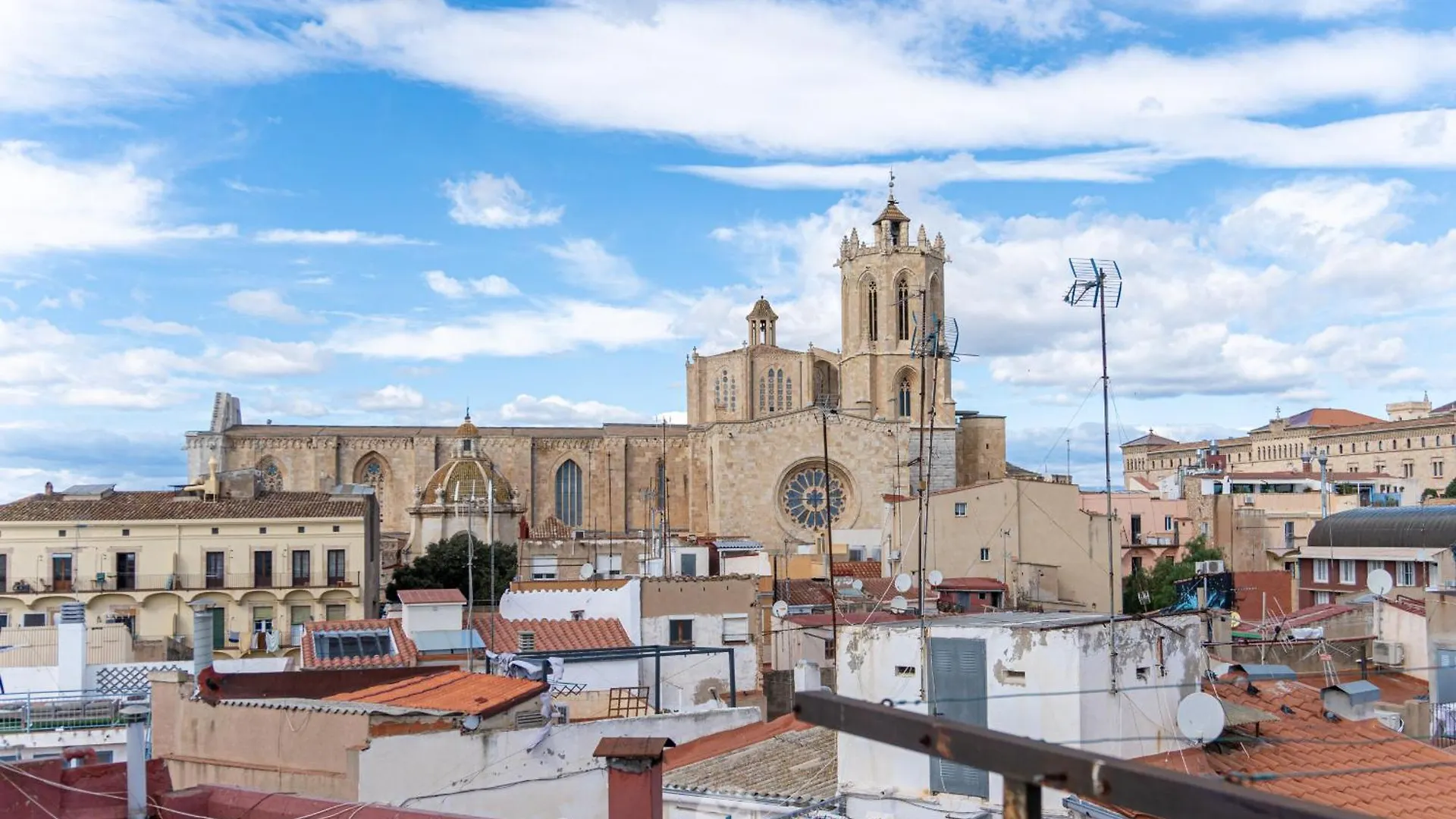Mediterranean Way - Talavera Tarragona 0*,