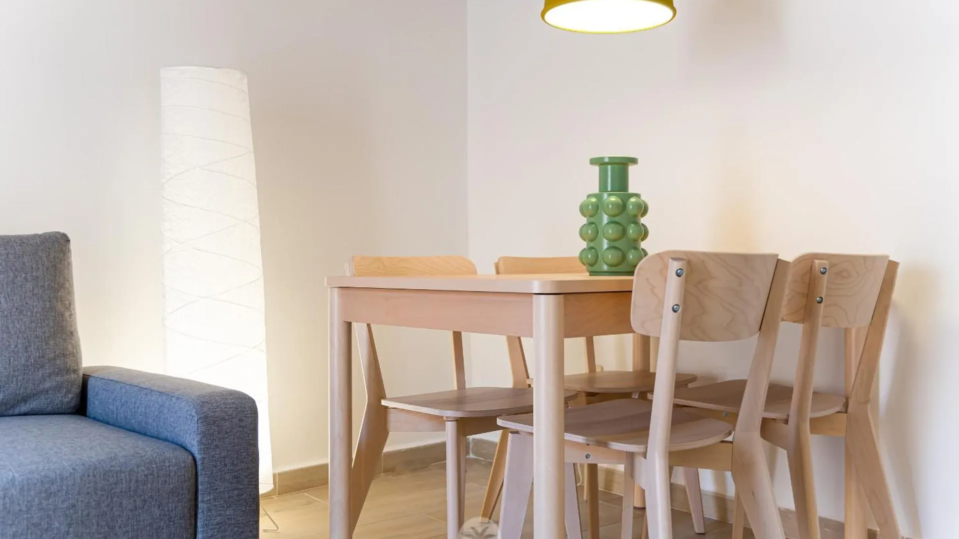 Apartment Mediterranean Way - Talavera Tarragona