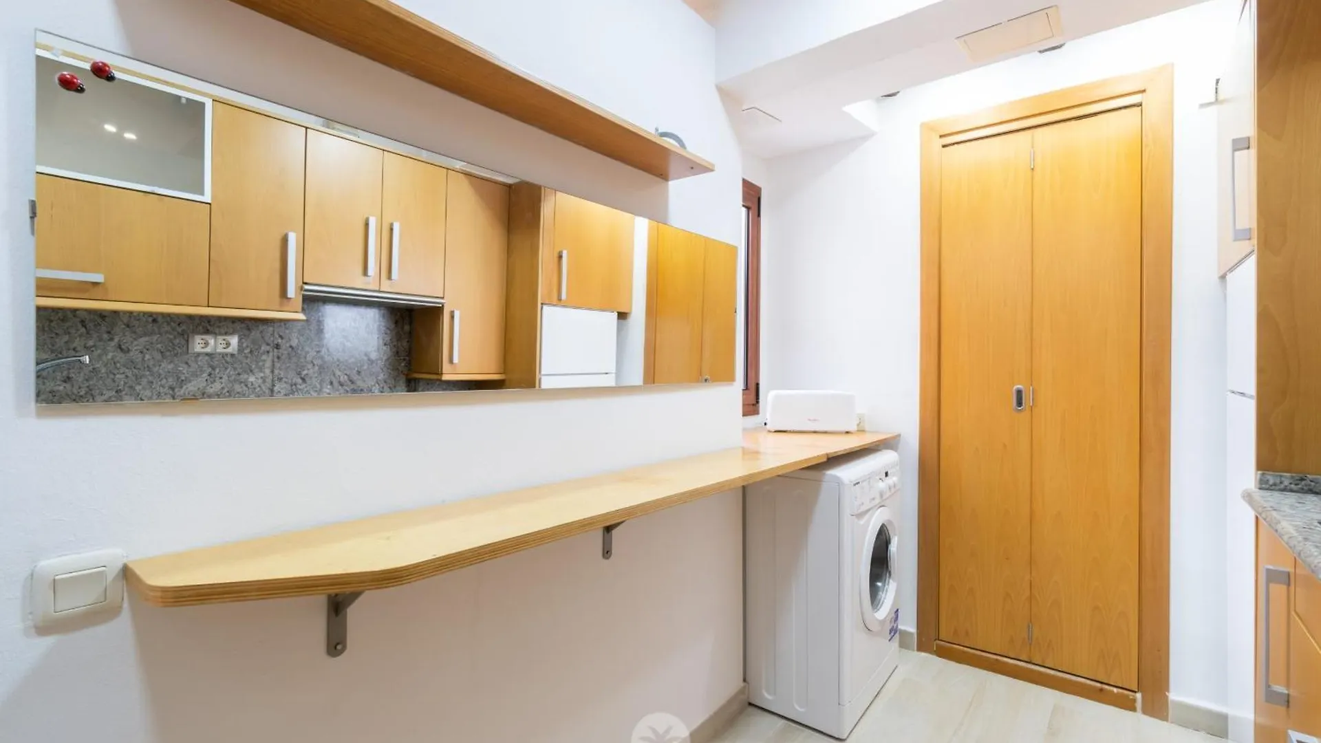 Mediterranean Way - Talavera Tarragona Apartment