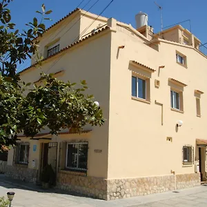 El Callejón Tarragona