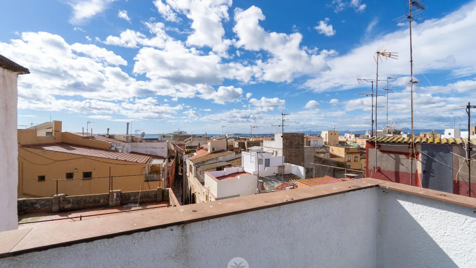 Mediterranean Way - Talavera 塔拉戈纳 公寓